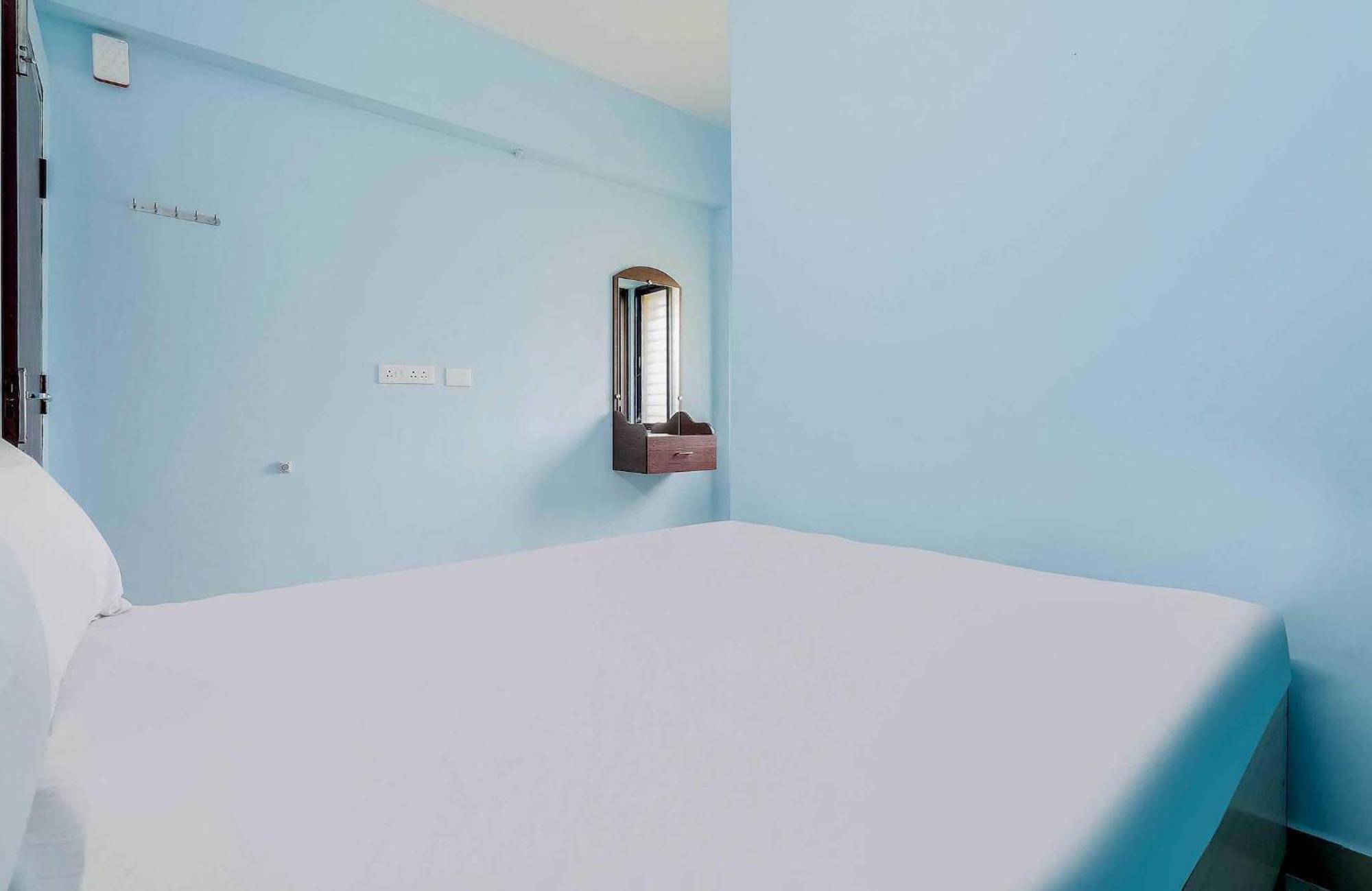 ホテル Oyo Flagship Anantha Residency マドゥライ エクステリア 写真